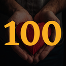 Doação de R$ 100,00